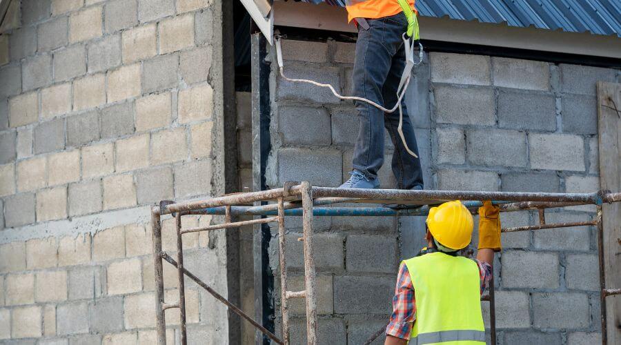 Local Chimney Repair in Mapleton, KS